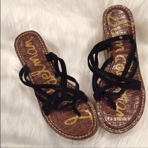 Sam Edelman sandals